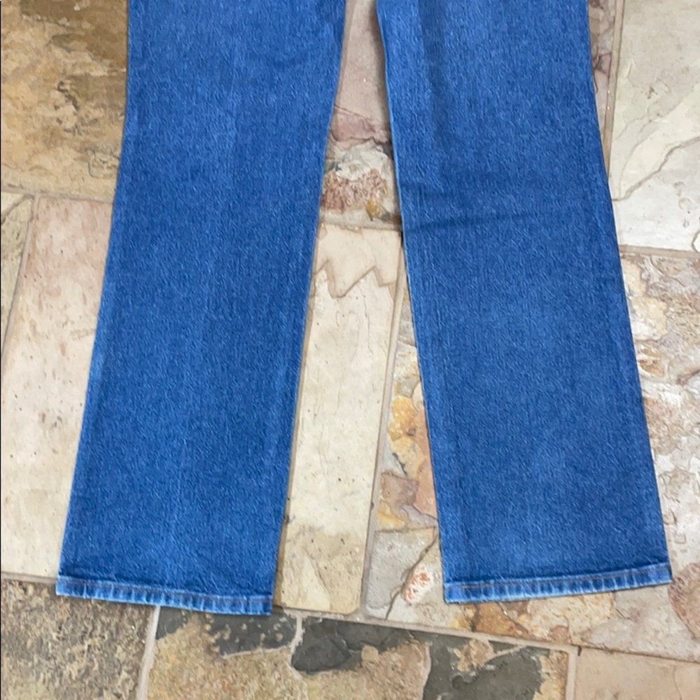 Wrangler Jeans Size 34 - Picture 8 of 10